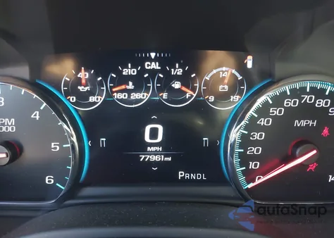 2020 GMC Yukon 4Wd Denali z USA, uszkodzony, nr VIN 1GKS2CKJ7LR286654